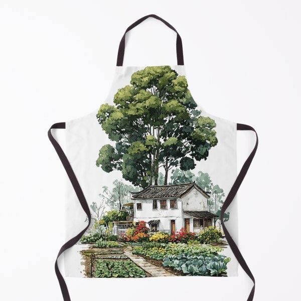 Item preview, China small town home designed and sold by Artania21.