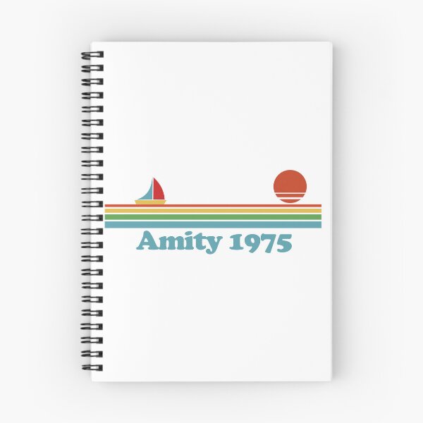 Item preview, Amity 1975. #6 designed and sold by EunsooLee.