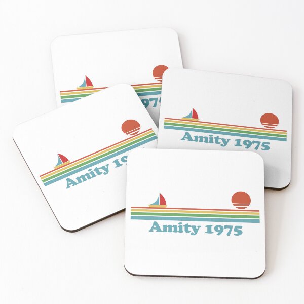 Item preview, Amity 1975. #6 designed and sold by EunsooLee.
