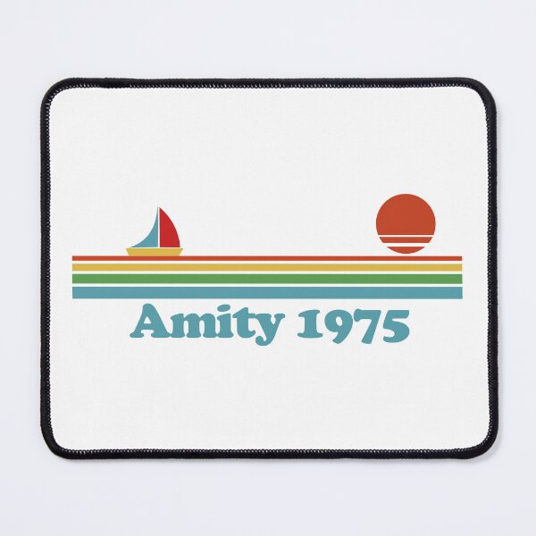 Item preview, Amity 1975. #6 designed and sold by EunsooLee.