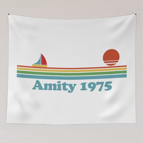 Item preview, Amity 1975. #6 designed and sold by EunsooLee.