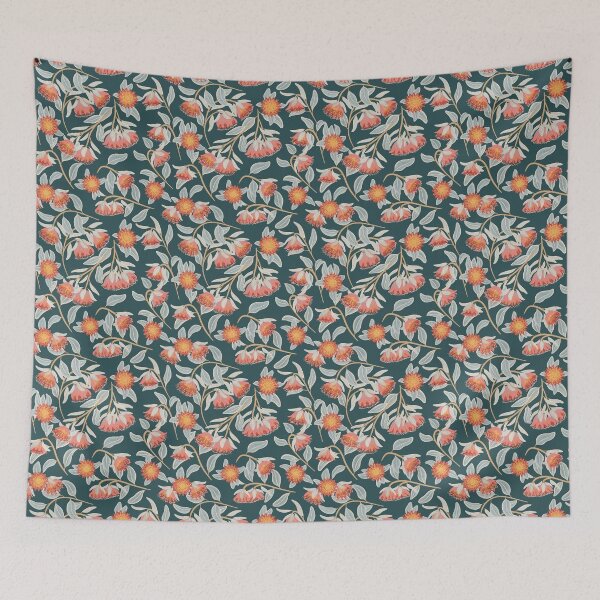 Item preview, Tamala Rose WA Wildflower designed and sold by JoWillmot.
