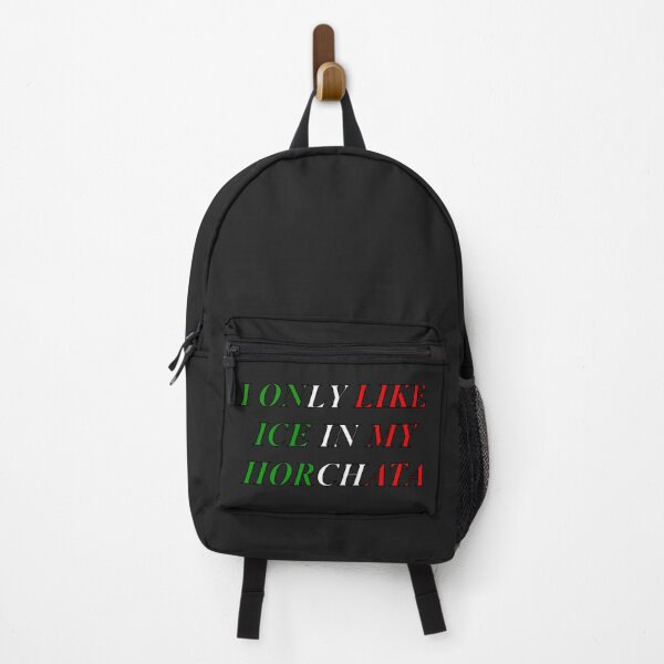 Item preview, Catchy Anti-ICE/MAGA slogan in Mexican flag colors designed and sold by VizualVibez.