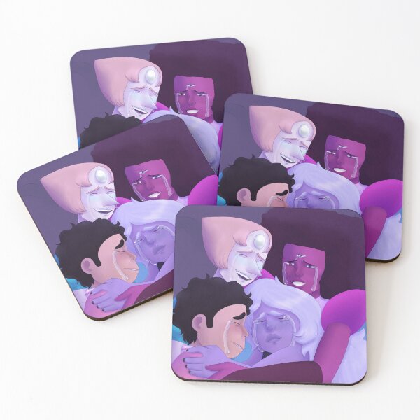 Item preview, Crystal Gems Farewell designed and sold by samidot.