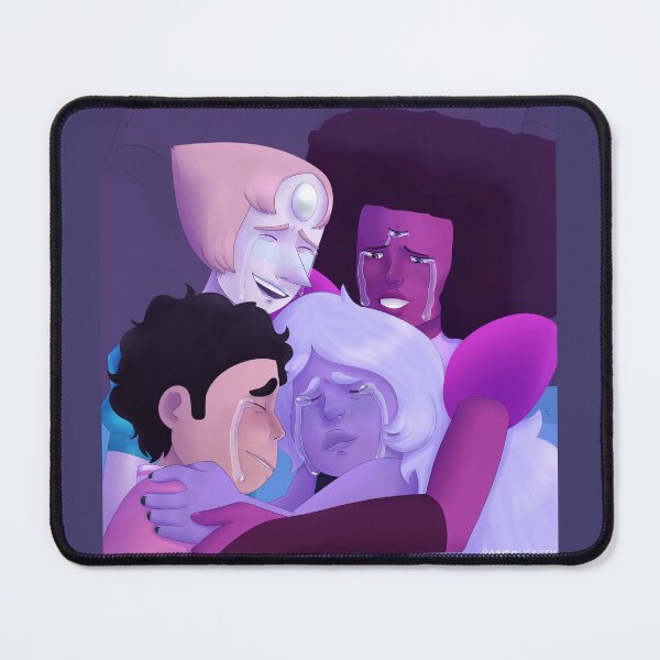 Item preview, Crystal Gems Farewell designed and sold by samidot.