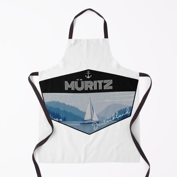 Item preview, Müritz, German lake, Mecklenburg-Vorpommern, Deutschland designed and sold by Wanderful-roads.