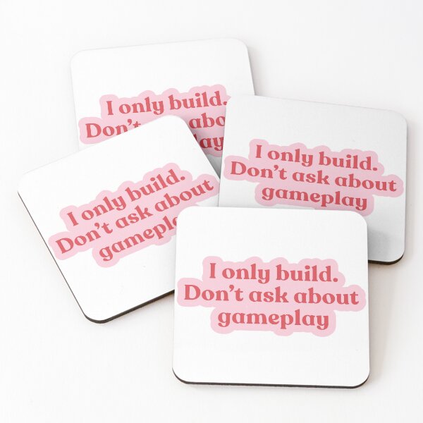Item preview, I only build, don't ask about gameplay designed and sold by Shubi.