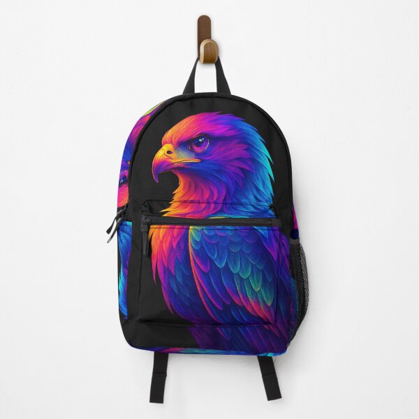 Item preview, hawk designed and sold by mayhaku.