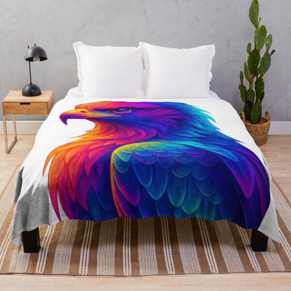 Item preview, hawk designed and sold by mayhaku.