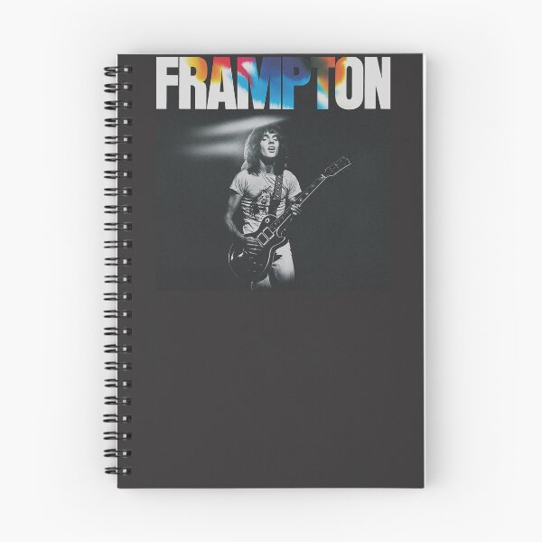 Item preview, frampton guitaris designed and sold by Owen H Harmer.