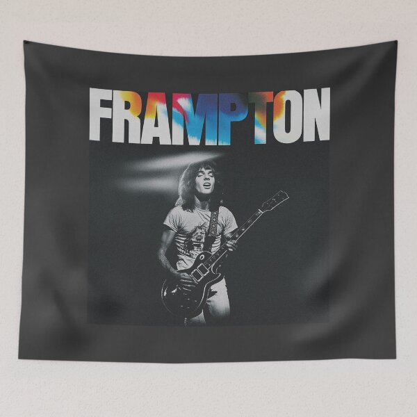 Item preview, frampton guitaris designed and sold by Owen H Harmer.