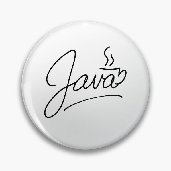 Item preview, Java Signature designed and sold by coldblanket.