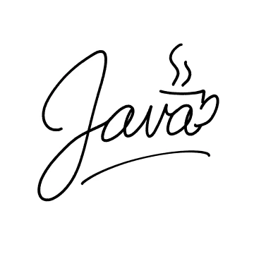 Artwork thumbnail, Java Signature by coldblanket