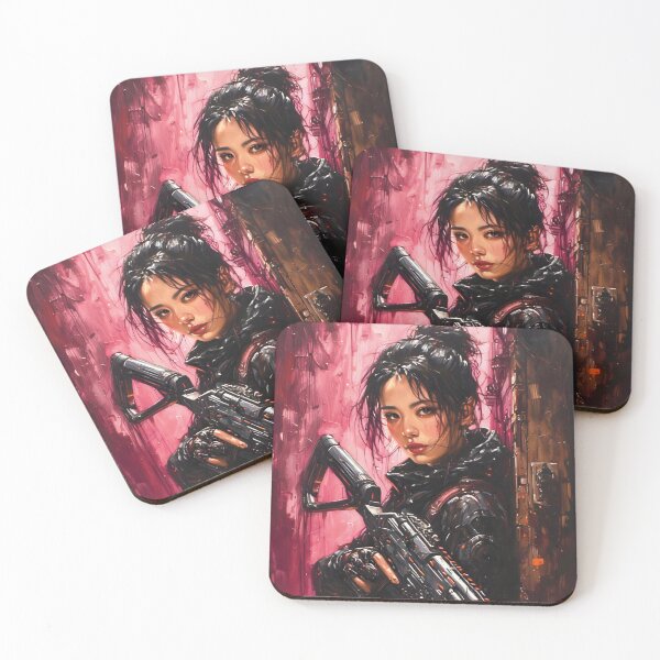 Item preview, Kurai Kagehara designed and sold by norvoart.