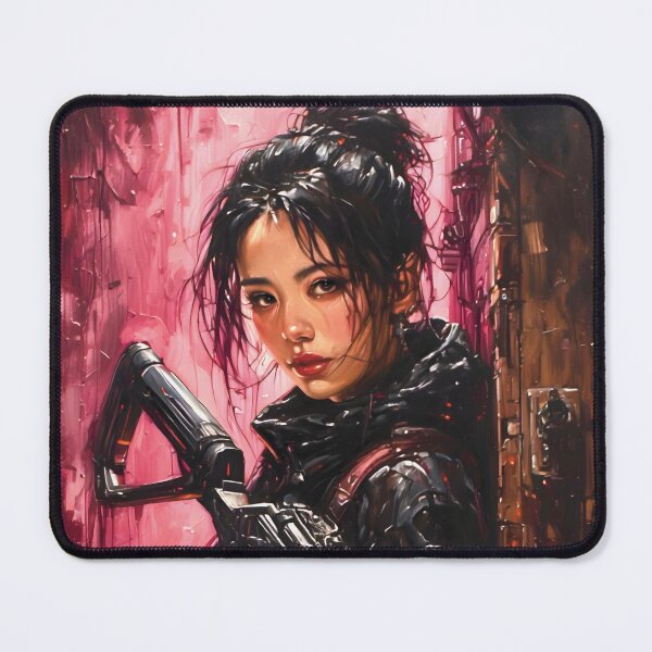 Item preview, Kurai Kagehara designed and sold by norvoart.