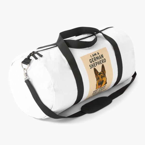 Item preview, I am a German Shepherd designed and sold by EarlyCasa.