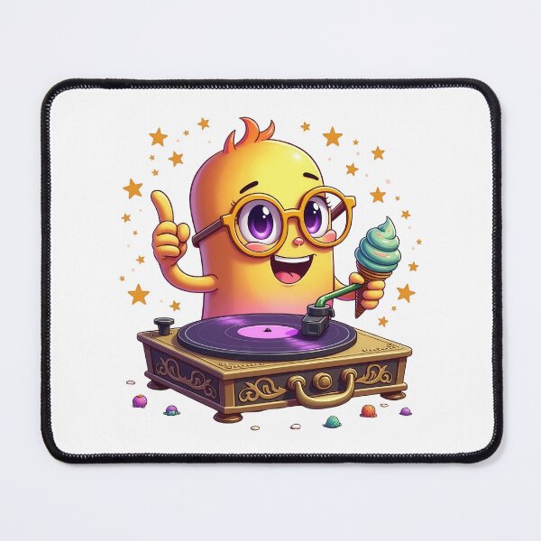 Item preview, Retro Emoji Art Dude designed and sold by a2zbuyshop.