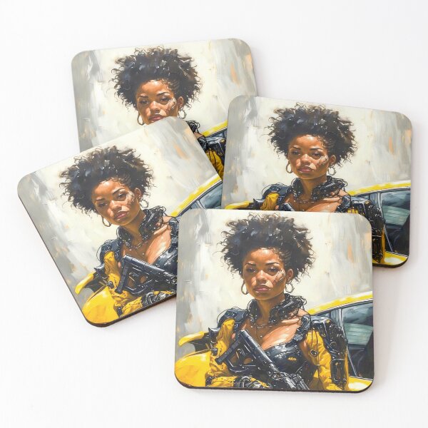 Item preview, Zara Stryker  designed and sold by norvoart.