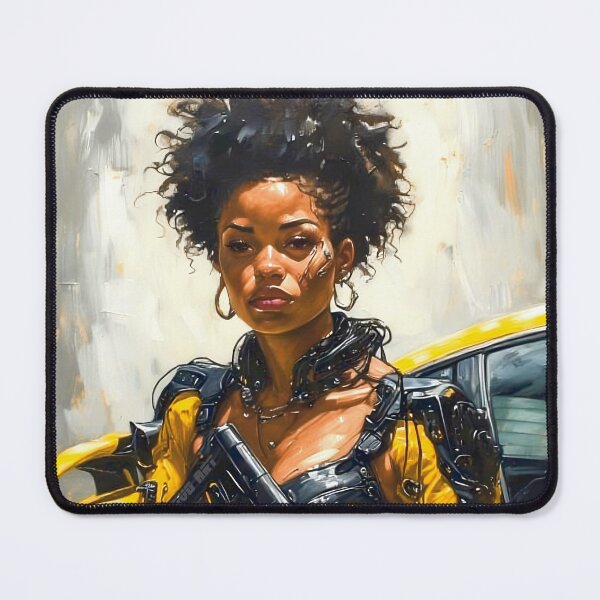 Item preview, Zara Stryker designed and sold by norvoart.