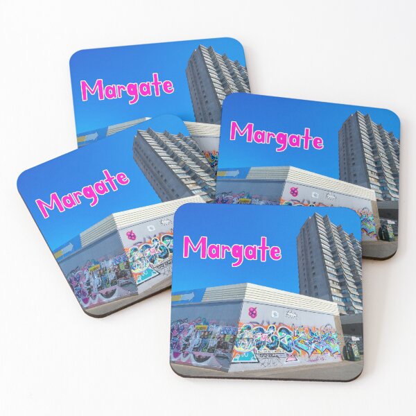 Item preview, Arlington House Margate designed and sold by Alisonchambers2.