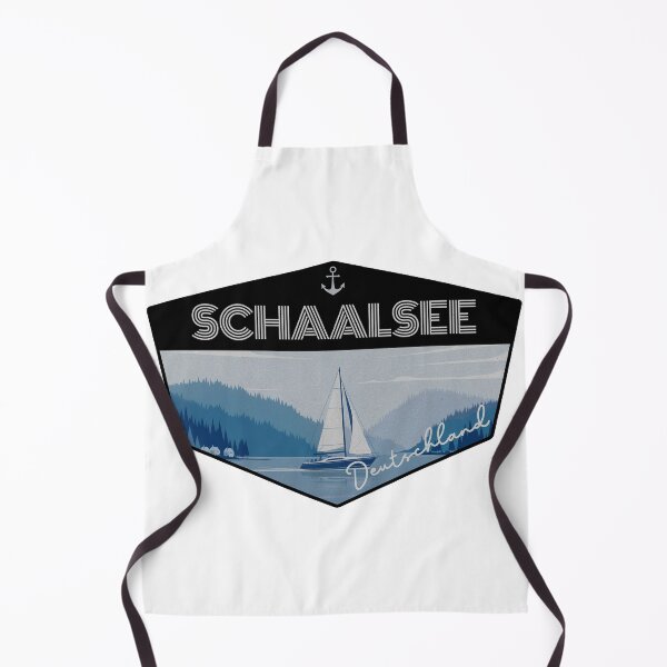 Item preview, Schaalsee, German lake, Schleswig-Holstein Mecklenburg-Vorpommern, Deutschland designed and sold by Wanderful-roads.