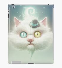 The Odd Kitty iPad Case/Skin