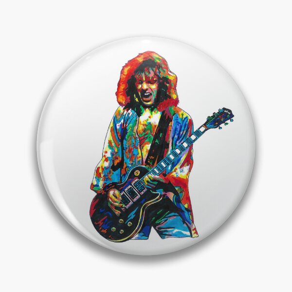 Item preview, frampton guitaris legendari designed and sold by Owen H Harmer.