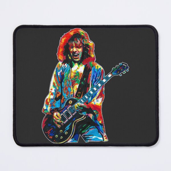 Item preview, frampton guitaris legendari designed and sold by Owen H Harmer.