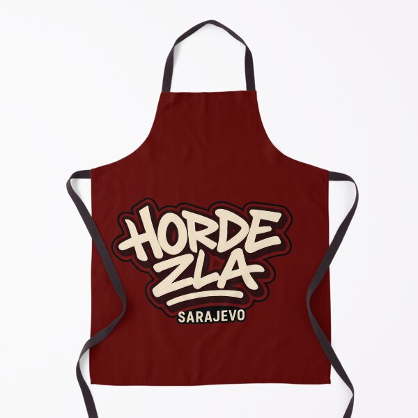 Item preview, Horde Zla 1987 Sarajevo designed and sold by canvasriddle.