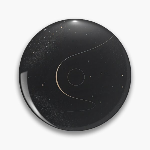 Item preview, Geometric Illustration of Space designed and sold by Sheptylevskyi.