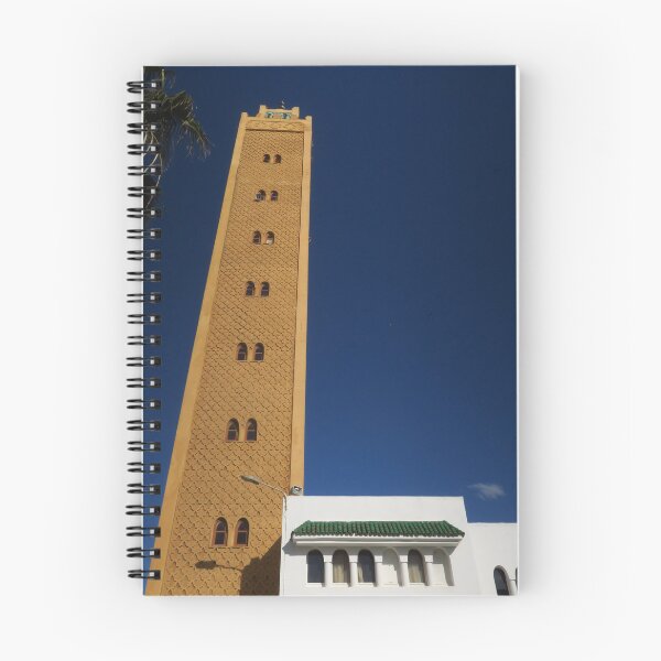 Artikelvorschau, Moschee Manar, Casablanca, Marokko entworfen und verkauft von wiggyofipswich.