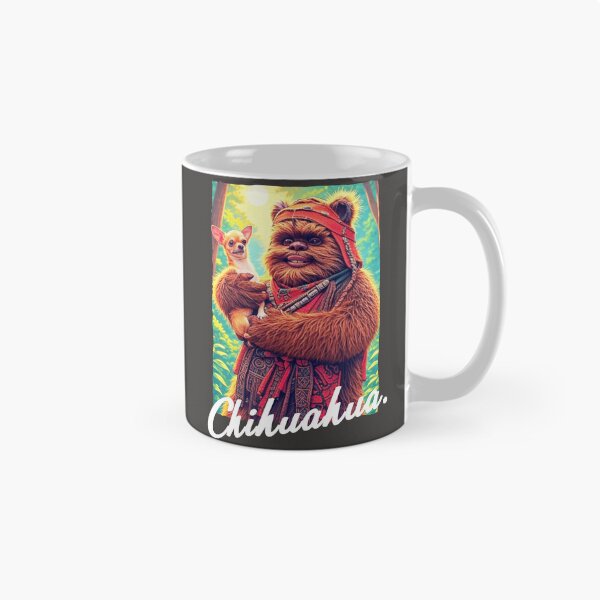Item preview, Chihuahua designed and sold by StrangeInsite.