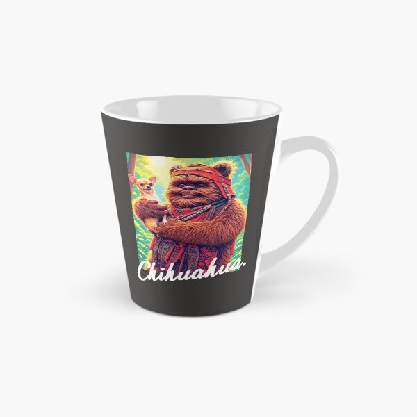 Item preview, Chihuahua designed and sold by StrangeInsite.