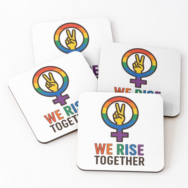 Item preview, “Liberty for All: Feminist Freedom Symbol” designed and sold by CHRIST5000.