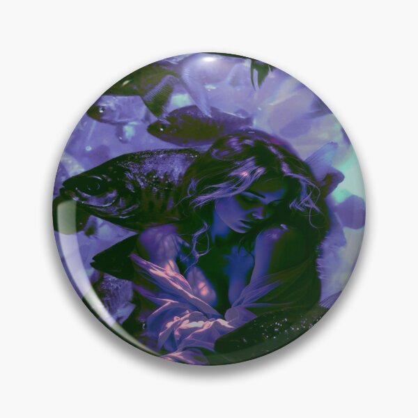 Item preview, Dreaming underwater  designed and sold by Mikekobo.
