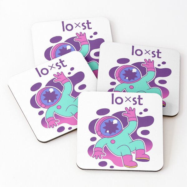 Item preview, Retro Art Lost designed and sold by a2zbuyshop.