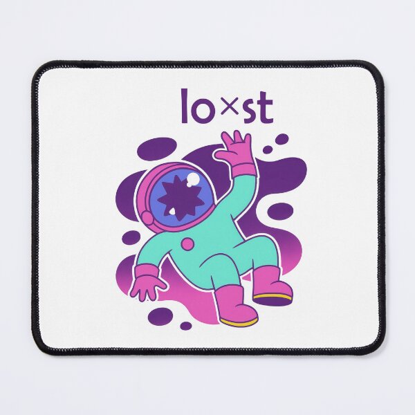 Item preview, Retro Art Lost designed and sold by a2zbuyshop.