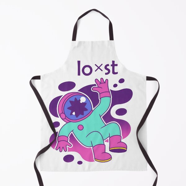 Item preview, Retro Art Lost designed and sold by a2zbuyshop.