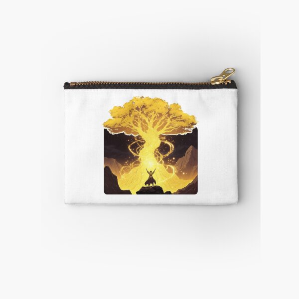 Item preview, Praise the Golden Tree – Elden Grace designed and sold by Stick    It Out.