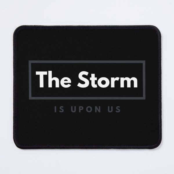 Item preview, The Storm designed and sold by Wild Sacred Soul.