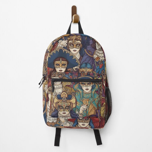 Item preview, Carnevale di Venezia designed and sold by likbatonboot.