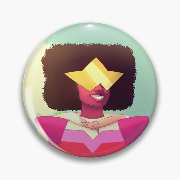 Item preview, Garnet Star Pride designed and sold by samidot.