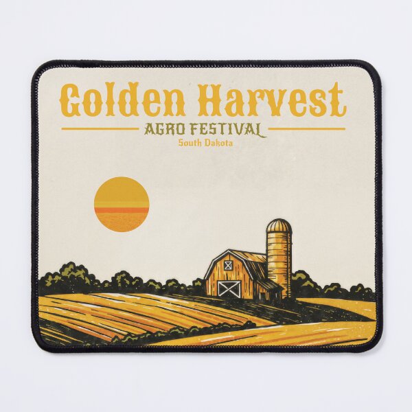 Item preview, Deco - Serie Farm vintage posters A1/2 designed and sold by KiwiRider.