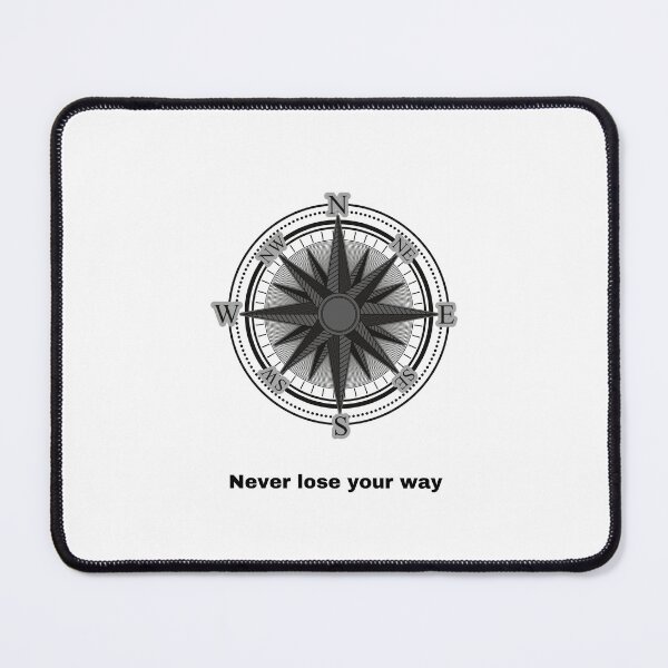 Item preview, Compass  designed and sold by Wild Sacred Soul.