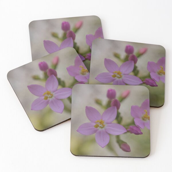 Item preview, Pretty Flowers designed and sold by CapturedByKate.