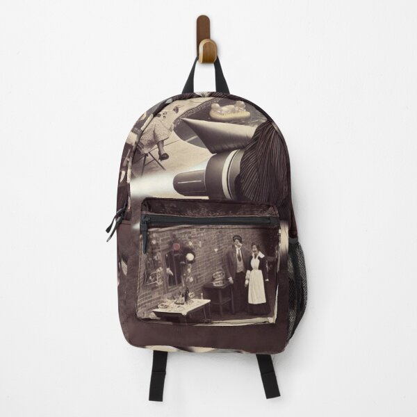 Item preview, "Blast From the Past: Victorian Rocket Queen" designed and sold by Print Fiction.