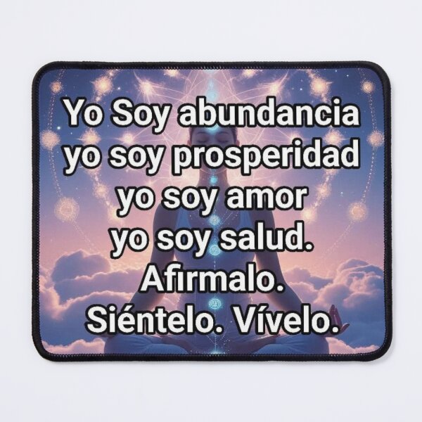 Item preview, I am abundance designed and sold by kike300.