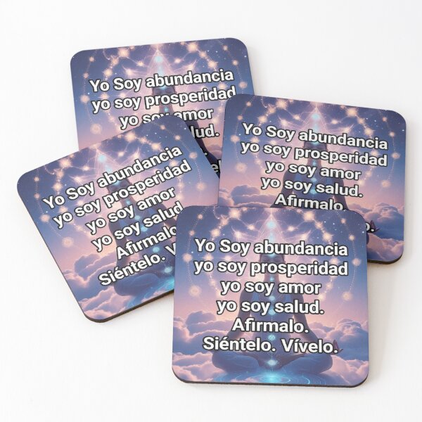 Item preview, I am abundance designed and sold by kike300.