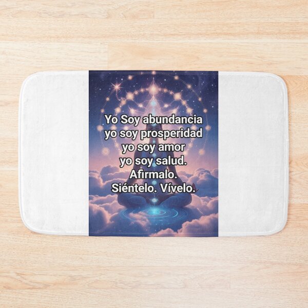 Item preview, I am abundance designed and sold by kike300.