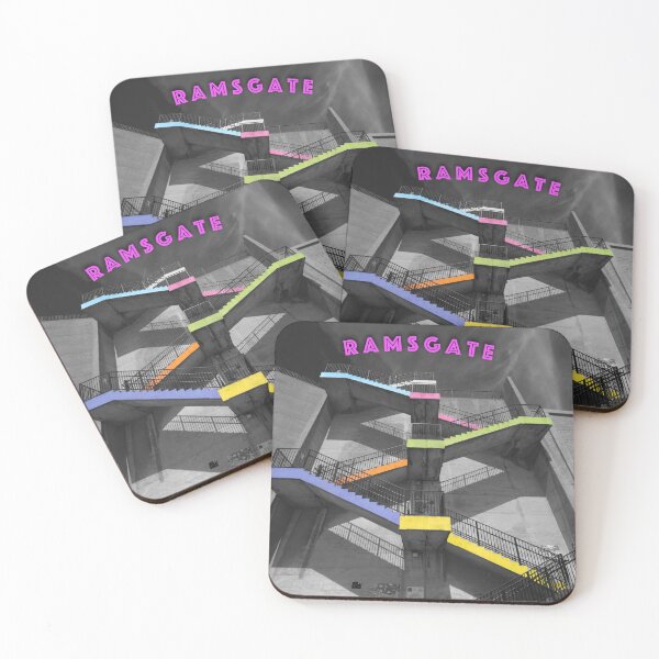 Item preview, Ramsgate Augusta Steps  designed and sold by Alisonchambers2.